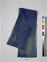 藏品(前遮布)的圖片